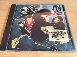 C1 INXS – X