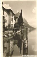 Oria - Lago di Lugano + ca. 1945 TOP