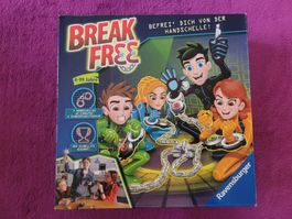 Break Free Spiel von Ravensburger