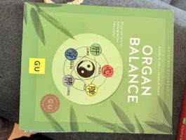 Ratgeber Organ Balance Andreas Noll Dagmar Hemm Buch