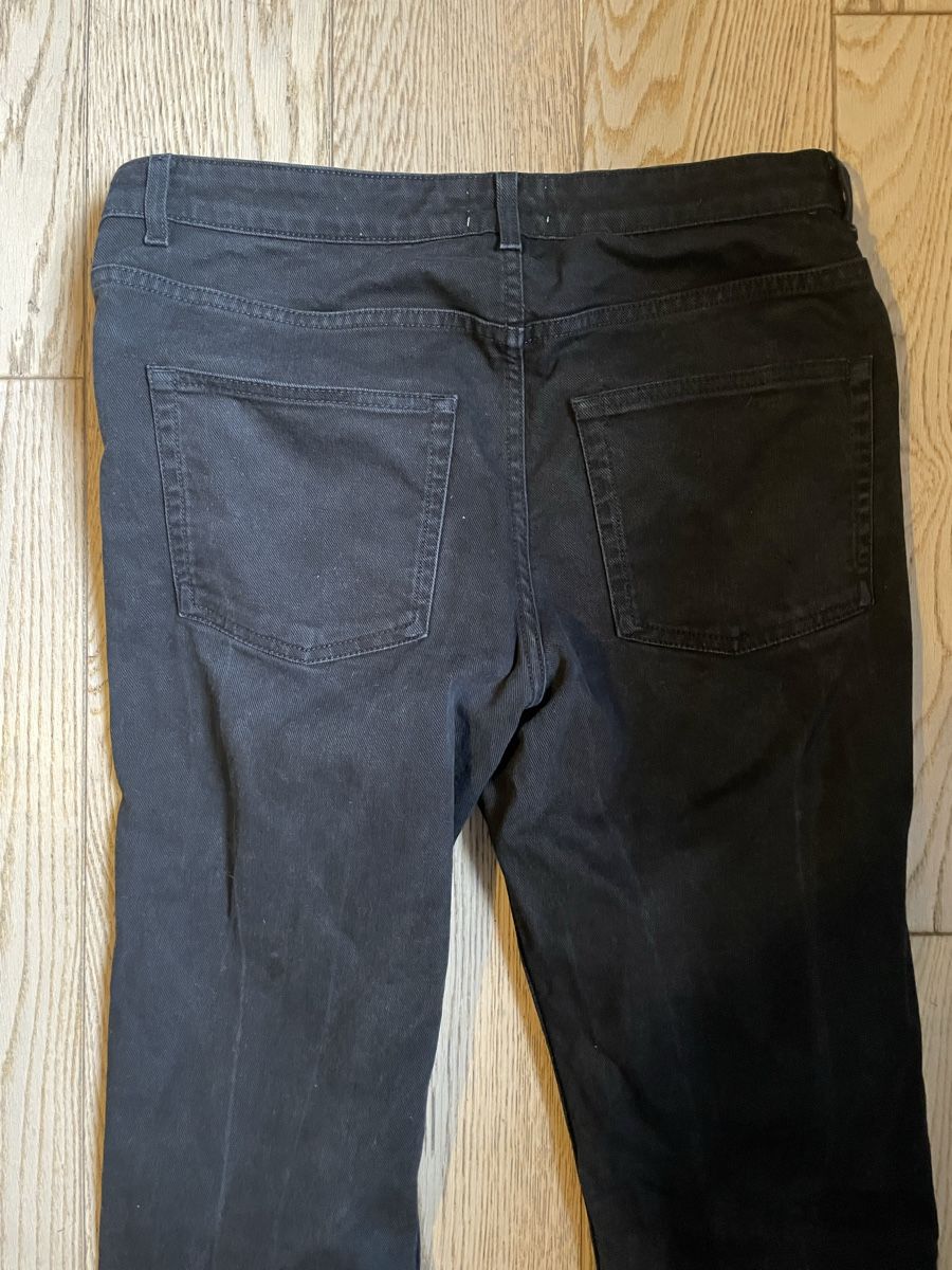 Jeans: Acne black jeans size 29 – Gebraucht aus Yverdon-les-Bains von pen_bbz8 6