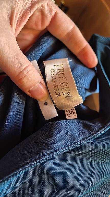 Vestiti: Abendkleid von Peak & Cloppenberg, Grösse 38 – Usato da Horgenberg venduto da callmeloco 1