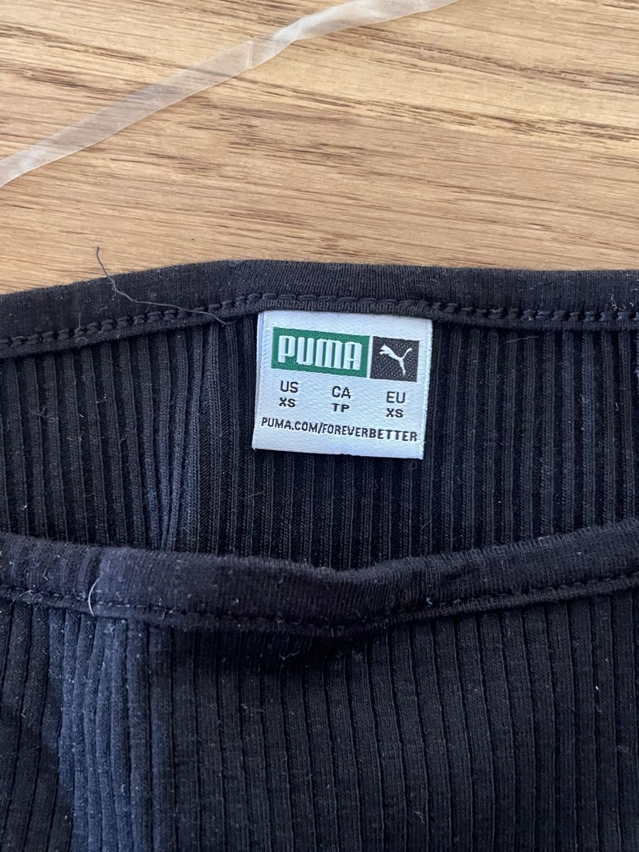 Puma Maglioni & Felpe: Puma Oberteil – Nuovo (secondo la descrizione) da Wangen b. Olten venduto da oli_f9b8 1