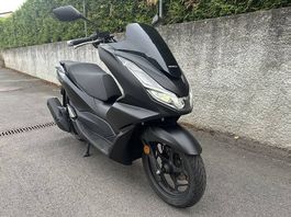 Honda PCX 125 ABS – 2023 – 7’073 km