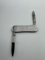 Taschenmesser