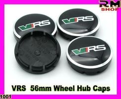 Skoda VRS 56mm Auto Radkappen