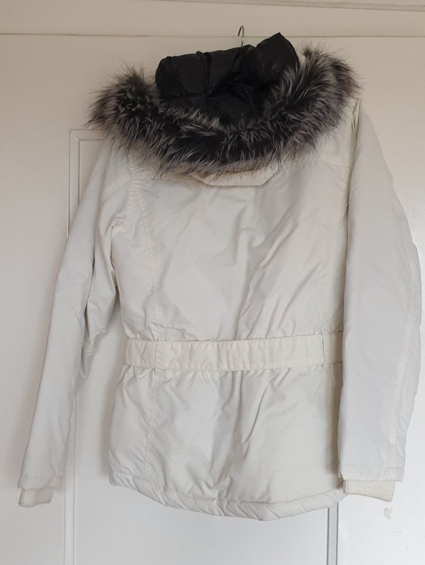 Giacche: Winterjacke Gr. 36 – Usato da Riehen venduto da Chimpara 1