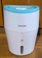 Philips HU4801/01 Luftbefeuchter NanoCloud