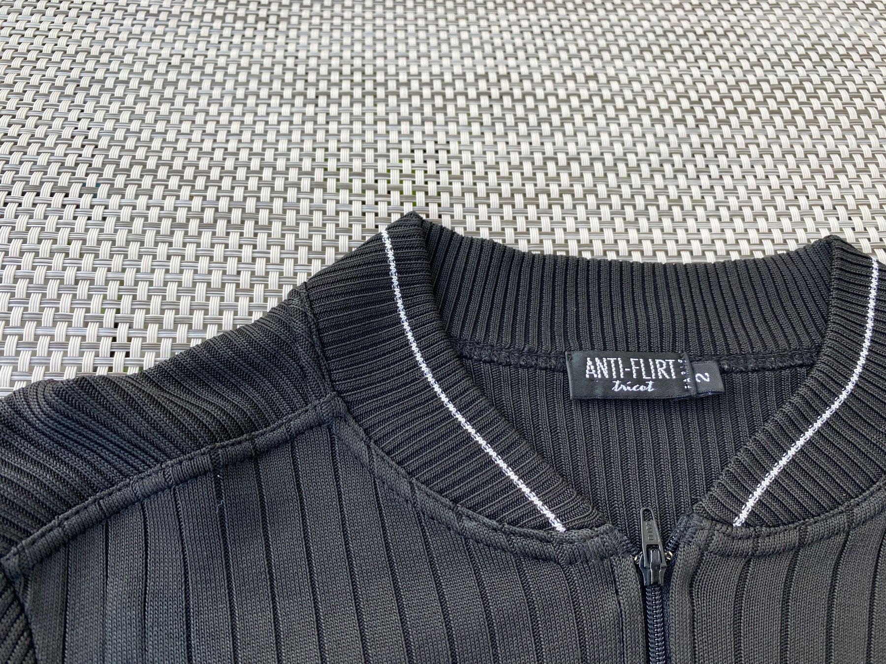 Giacche: Cardigan stretch Antiflirt – Usato da Küsnacht ZH venduto da sabinamari 2