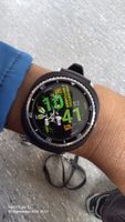 Samsung Galaxy Watch 8 Classic LTE + viel Zubehör