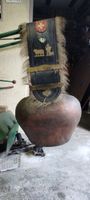 Glocke Treichel, Kuhglocke, gross, sehr schwer 