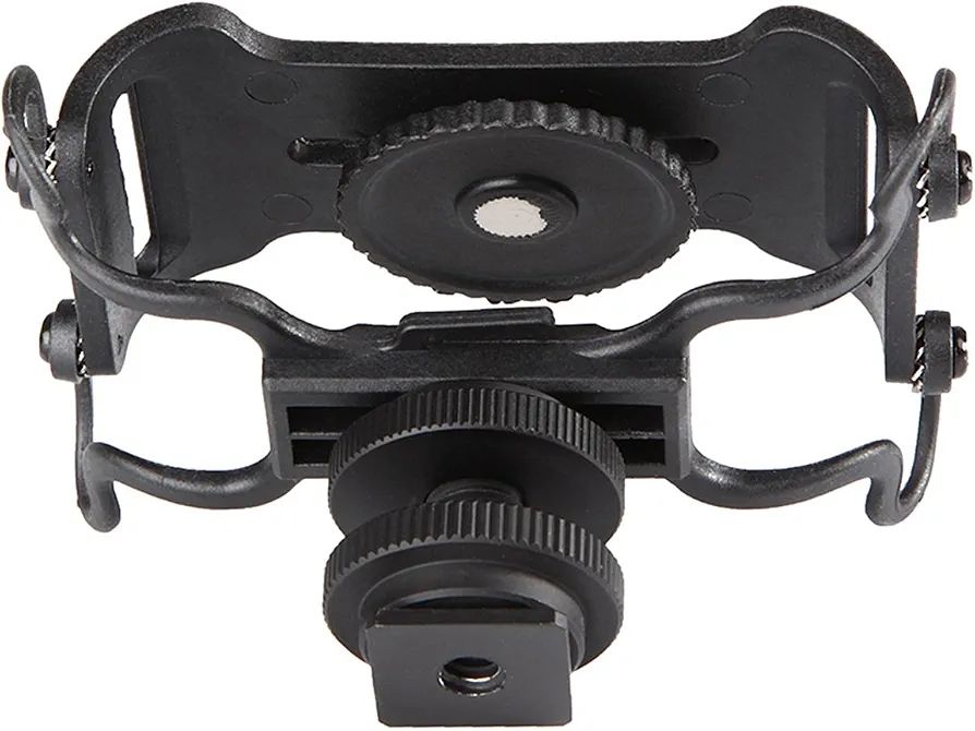 Microphones: BOYA BY-C10 universal Microfon Shock Mount  – Neuf (Voir description) à Frauenfeld par whirlpoolagentur 3