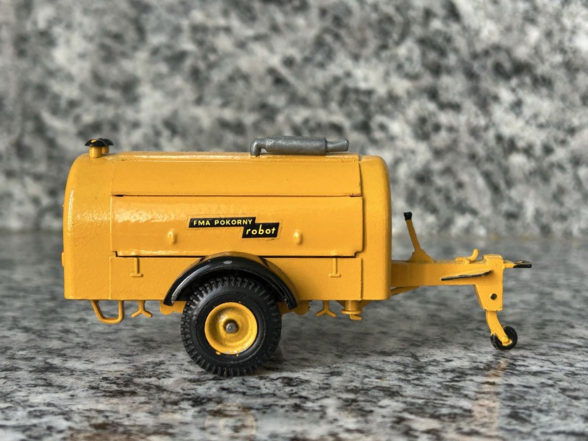 Compressori: Kompressor, 1:50 – Usato da Horw venduto da Tigercat635 2