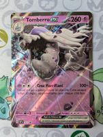 🇫🇷 Pokémon promo Tomberro ex (SVP 162) FR