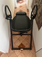 Tavola Inversionale Sport Plus, regolabile, ottime condiz...
