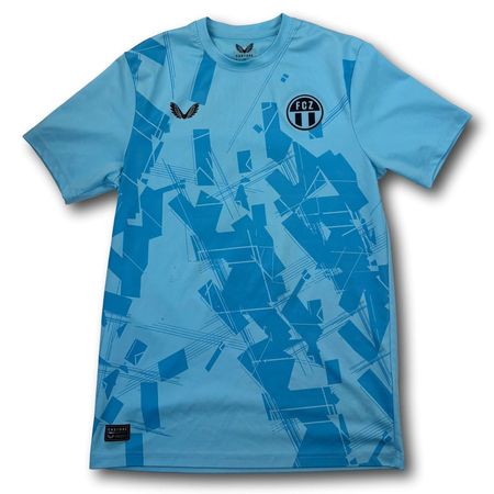 FC Zürich - 2024-25 - Auswärts - M - Castore - #18
