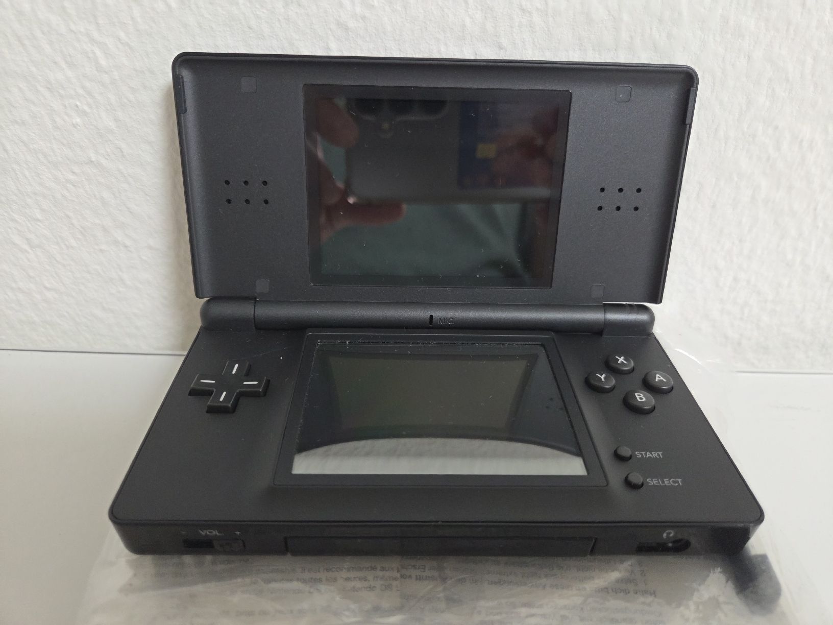 Nintendo Spiele: Nintendo DS Lite – Gebraucht aus Embrach von Musti20