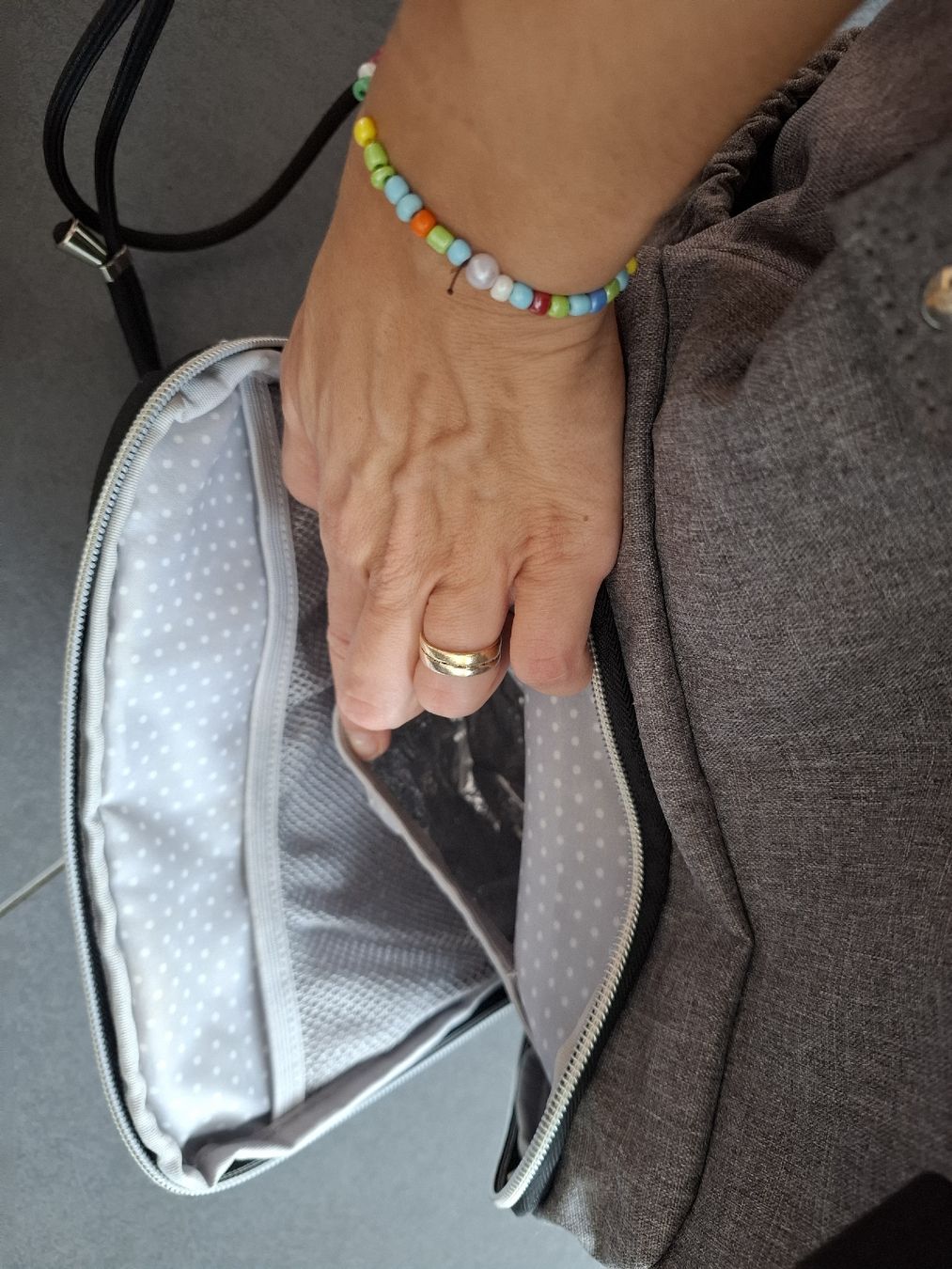 Fillikid Rucksäcke: Wickelrucksack – Gebraucht aus Oberrüti von jas_89hd 3