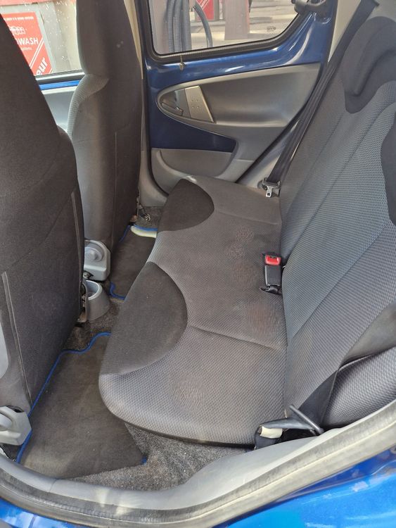 Toyota Automobili: TOYOTA Aygo 1.0 blue – Usato da Lausanne 27 venduto da Tradens 5