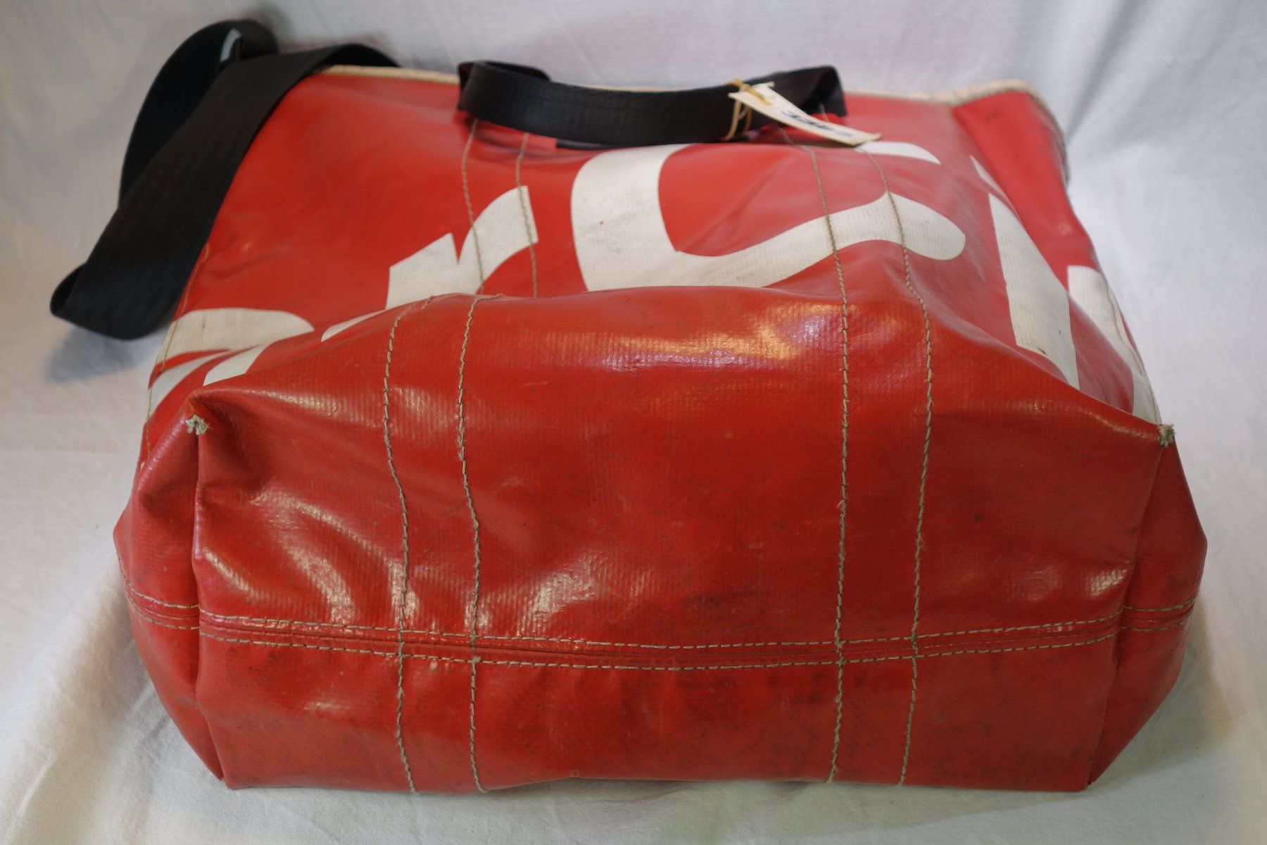 Freitag Borse: Tasche FREITAG, Schultertasche, Shopper – Usato da Duggingen venduto da doogbua 2