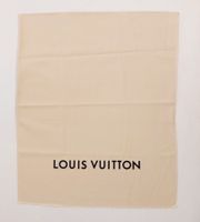 LOUIS VUITTON DUSTBAG/STAUBBEUTEL BAUMWOLLE W/NEU!