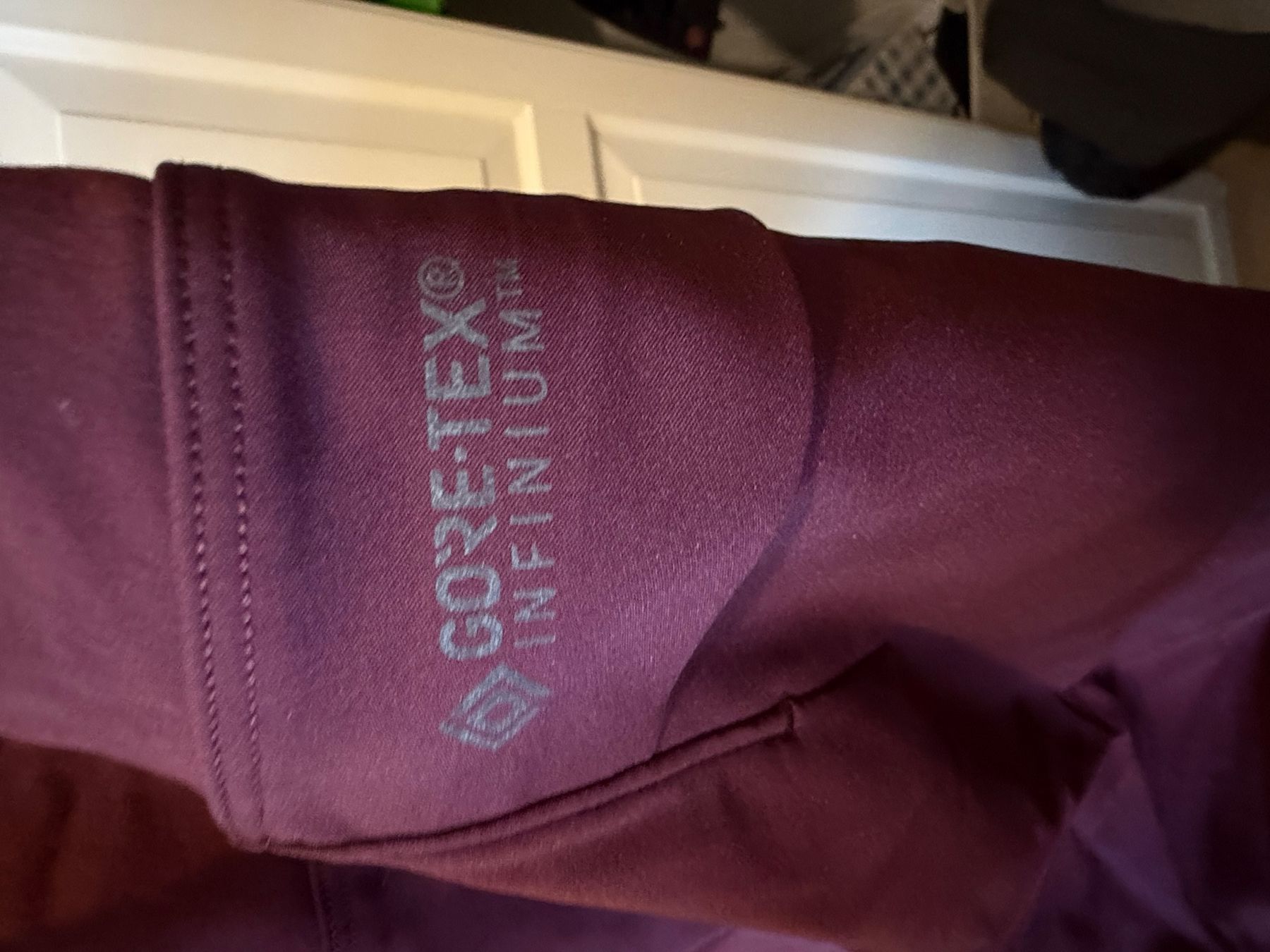 Arcteryx Hosen: Arctery Hiking Hose  XS – Gebraucht aus wettingen von zimai1 1