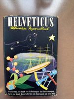 Helveticus – Schweizer Jugendbuch (Vintage Hardcover)