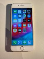 iPhone 6 mit 98% Akku Kapazität