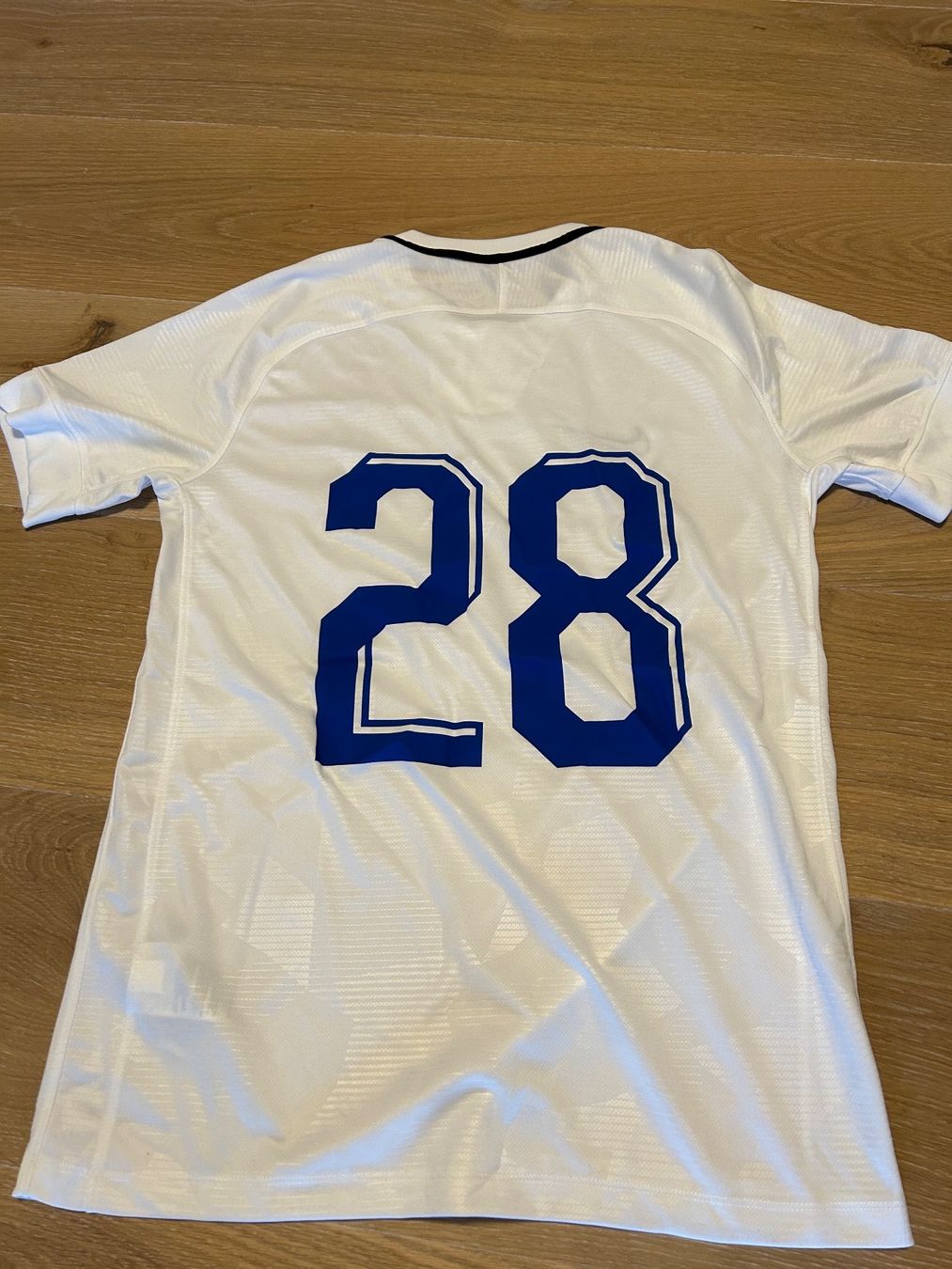 Nike Canottiere & Pantaloni: FCZ Trikot – Usato da Uerikon venduto da Petersli 3