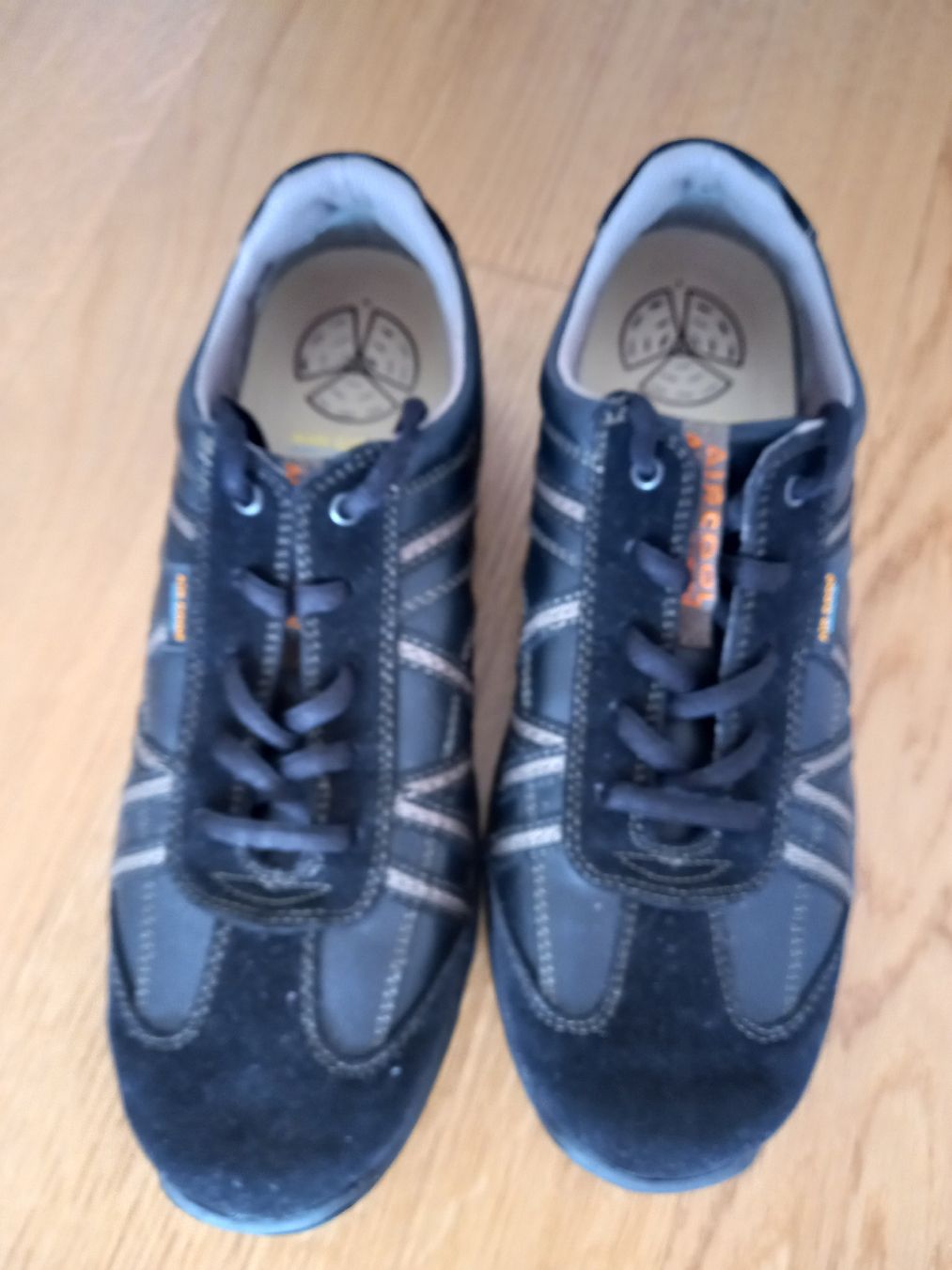 Scarpe da uomo: Schuhe gr 42 Air Condition NEU – Nuovo (secondo la descrizione) da Sirnach venduto da agm_mv57 4