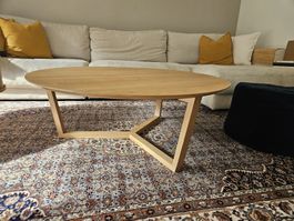 Ethnicraft Couchtisch Coffee Table