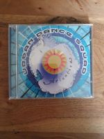 Urban Dance Squad - Artantica CD - Top Zustand!