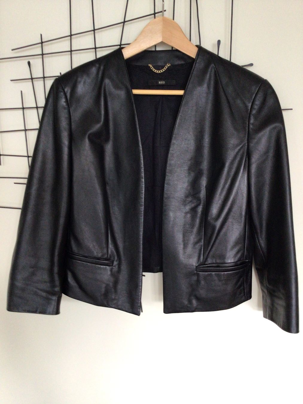 Hugo Boss Giacche: Jacke – Usato da Zürich venduto da ElarmariodeRuth