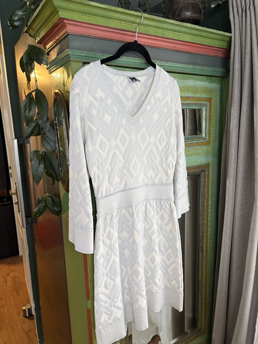 Missoni Vestiti: Missoni, Stretch Kleid – Usato da Sutz venduto da paleo6454 1