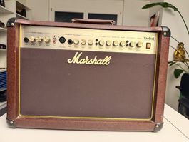 Marshall AS50D Acoustic Soloist – 50W