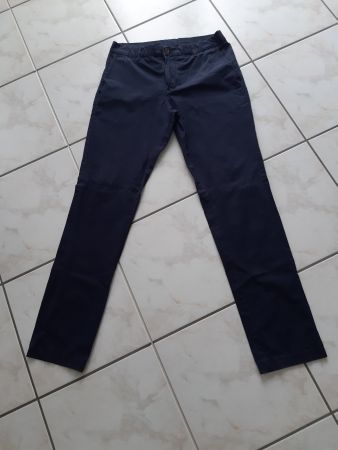 Herrenhose Gr. 42