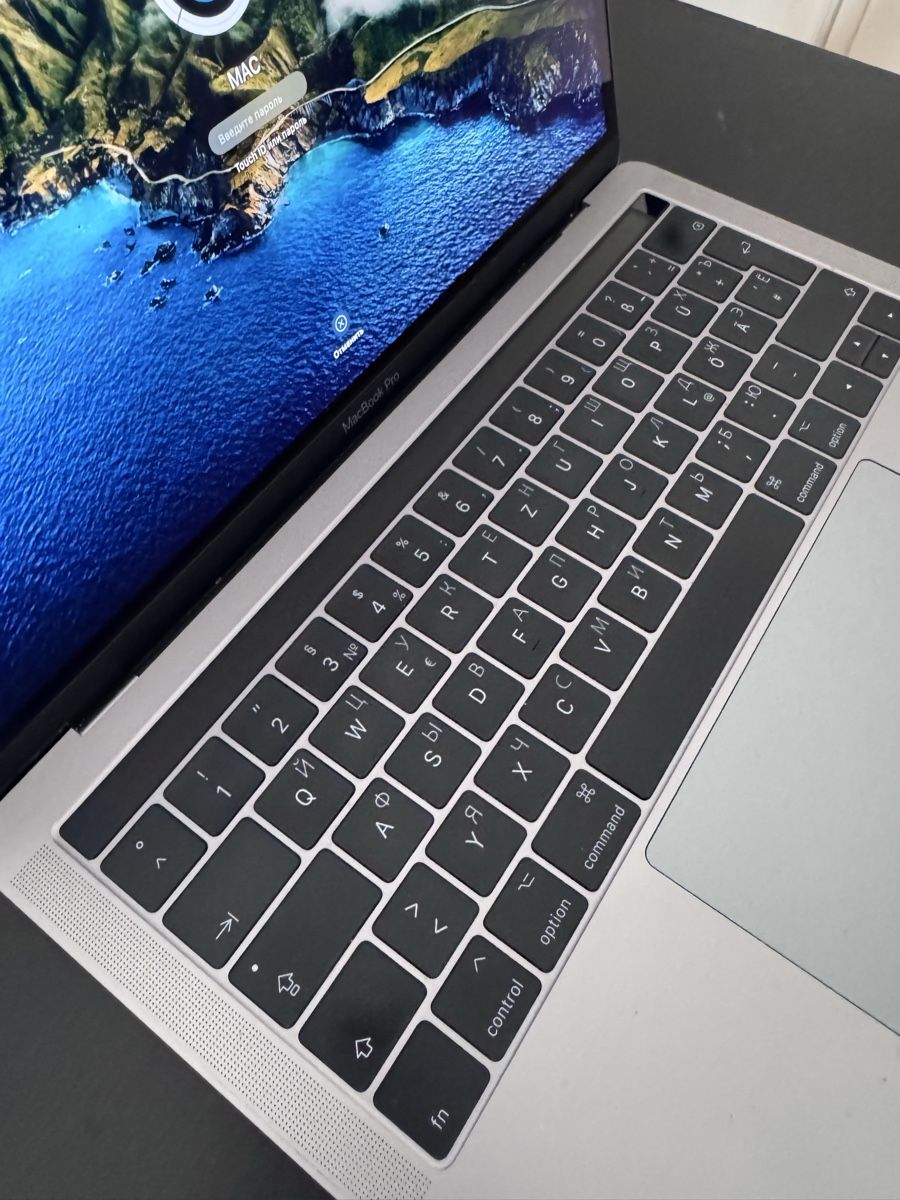 Apple Notebooks: MacBook Pro – Gebraucht aus Unterengstringen von vla_hg6q 1