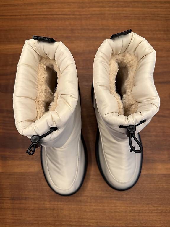 Damenschuhe: Pummys gr.38 – Gebraucht aus Hofstetten SO von Katharina_Nina_Nina 1