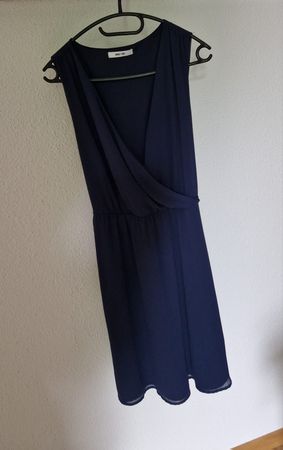 Kleid/Cocktailkleid/Sommerkleid/Strandkleid/Gr.40