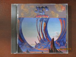 Yes - Union