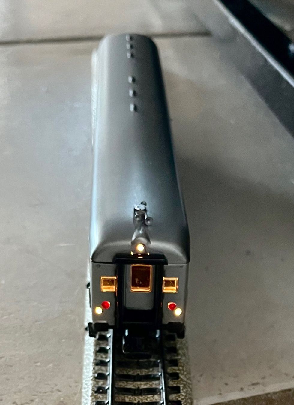 Märklin Modellini di ferrovie: Märklin 4077 – Nuovo (secondo la descrizione) da Bleiken venduto da hbw45