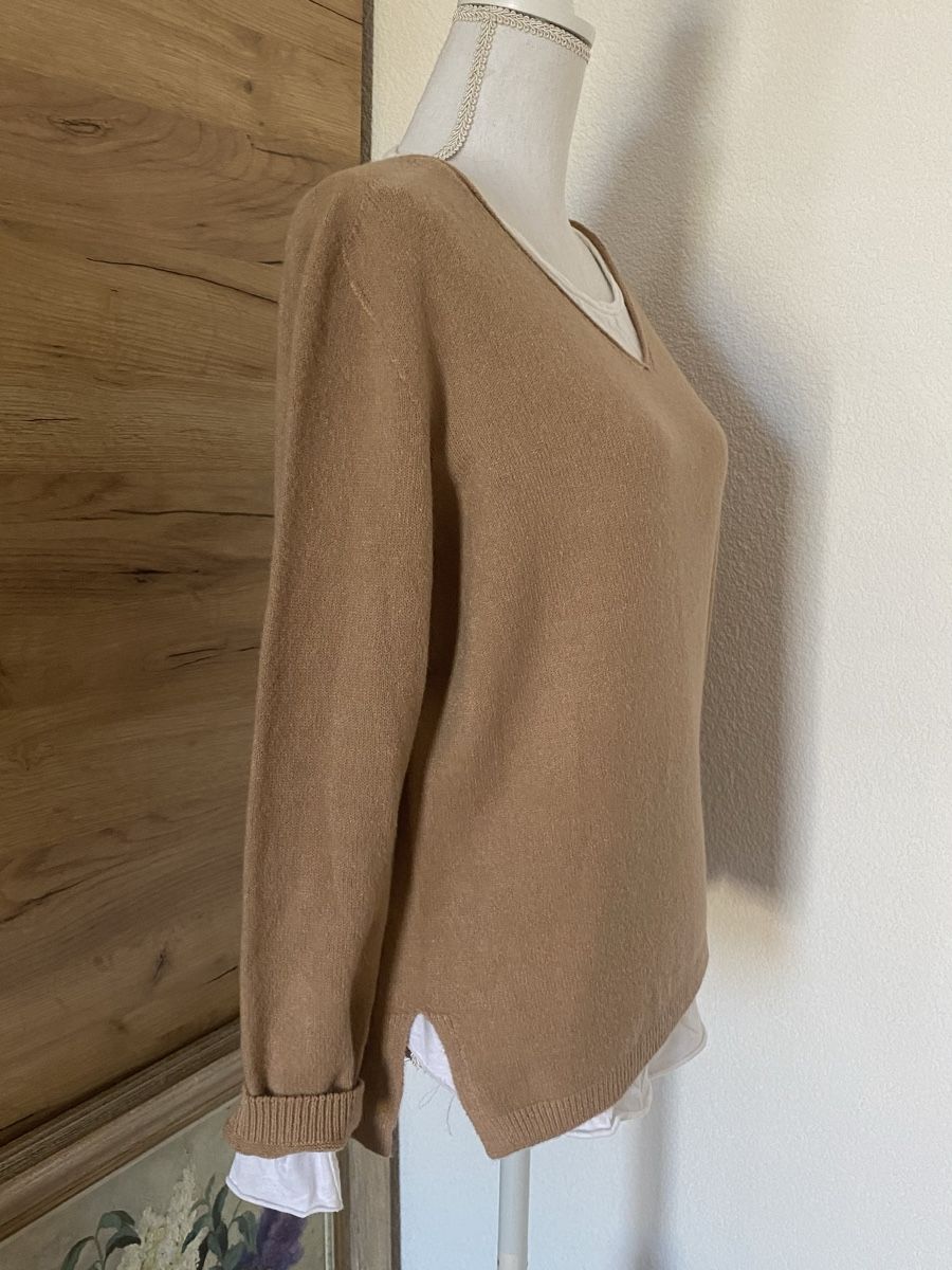 Maglioni & Felpe: Bijou les Boutiques: 2-teiliger Damen Pullover, Gr. M, neu. – Nuovo e nell'imballaggio originale da Siselen BE venduto da Melody-76 2