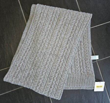 CALIDA Winterschal **NEU**