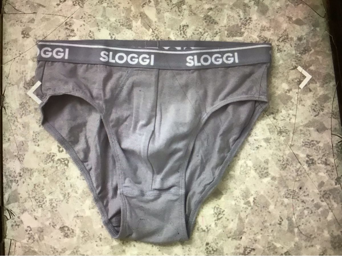 Sloggi Biancheria intima: Sloggi Unterhose Set Gr.S, 2 Stk, Neu und Originalverpackt – Nuovo e nell'imballaggio originale da Seuzach venduto da Tureda