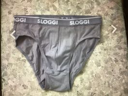 Sloggi Unterhose Set Gr.S, 2 Stk, Neu und Originalverpackt