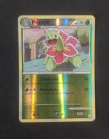 Meganium Reverse Holo 26/123 DE