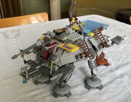 Lego Star Wars und Avengers Lot (3 Sets)