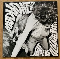 Mudhoney – Superfuzz Bigmuff (12" Vinyl EP) – Sub Pop 