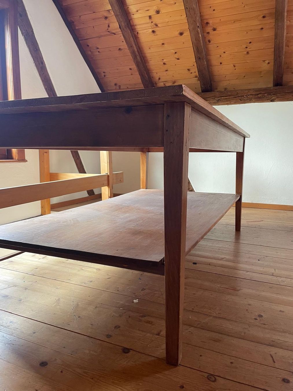 Tavoli: Holztisch – Usato da Tuggen venduto da Dex8055 6