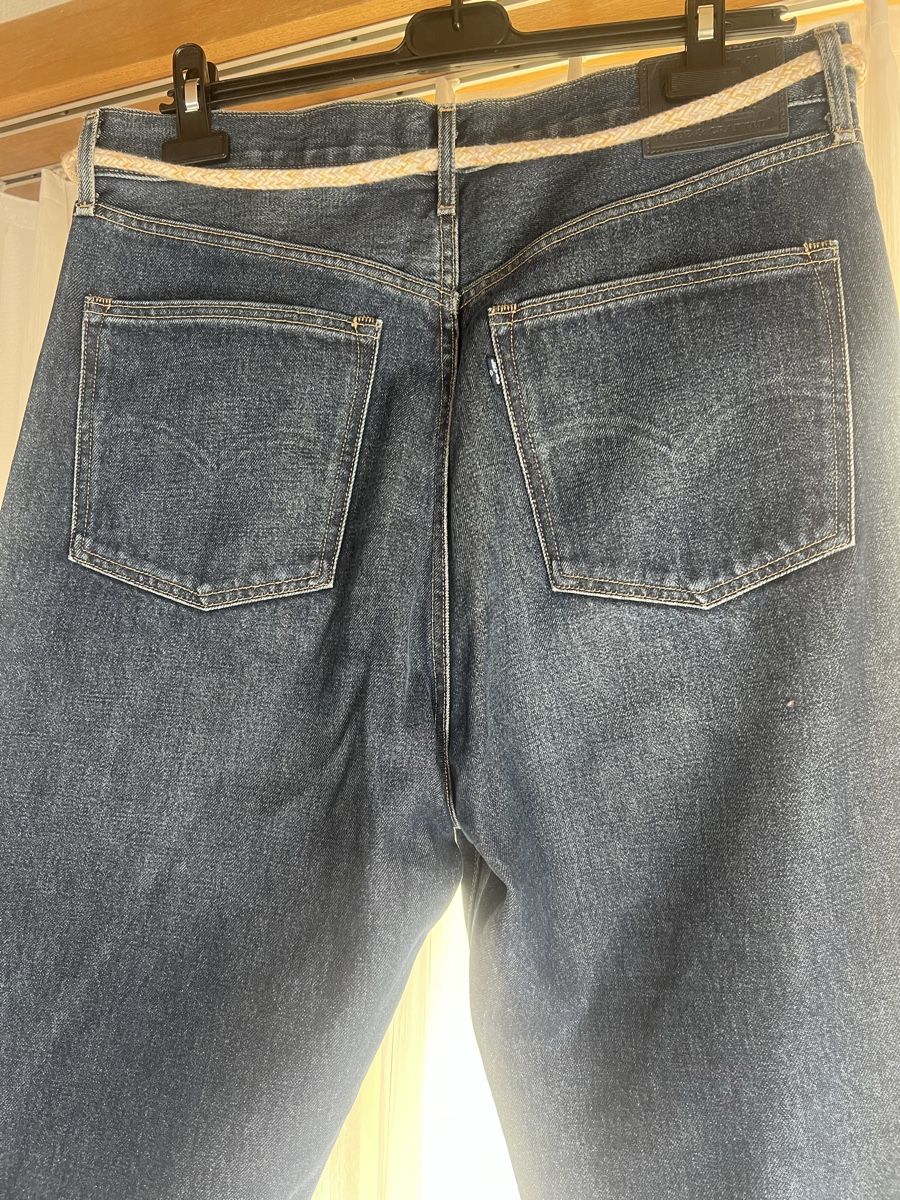 Levi's Pantaloni: LEVIS DAMENJEANS NEU – Nuovo (secondo la descrizione) da Appenzell venduto da Andrijana75 5